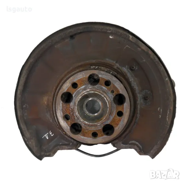 Заден десен шенкел Mercedes-Benz C-Class 204 (W/S/C) 2007-2014 ID: 141966, снимка 1