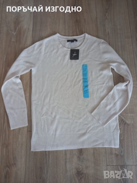 ДАМСКА БЛУЗКА, снимка 1