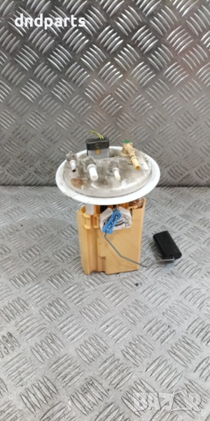 Нивомер Citroen C8 2.2HDI 2013г.	, снимка 1