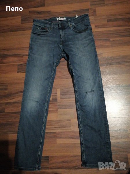 Мъжки дънки, снимка 1