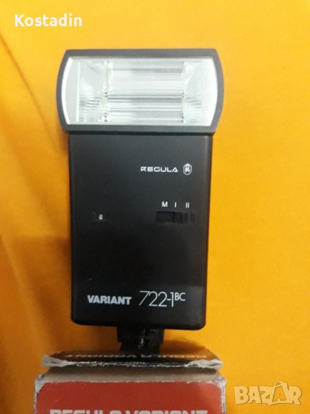 Светкавица за фотоапарат , снимка 1