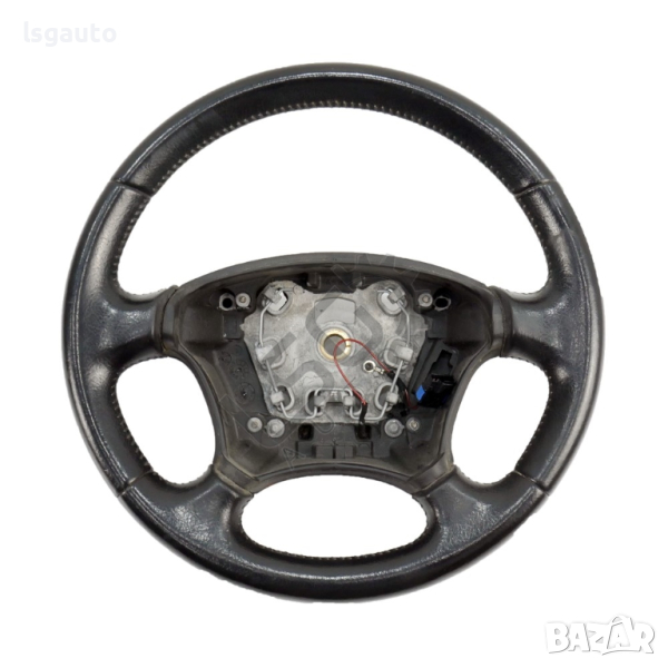 Волан Peugeot 407 2004-2010 ID: 124061, снимка 1