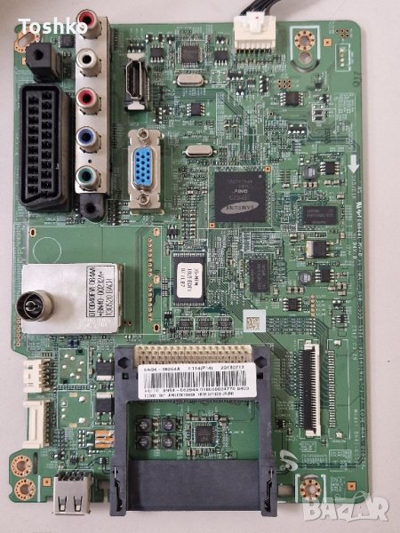 Main board BN41-01897A BN94-06264A TV SAMSUNG T19C300EW, снимка 1