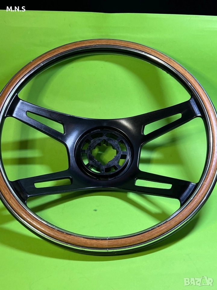 Волан от Лодка , снимка 1