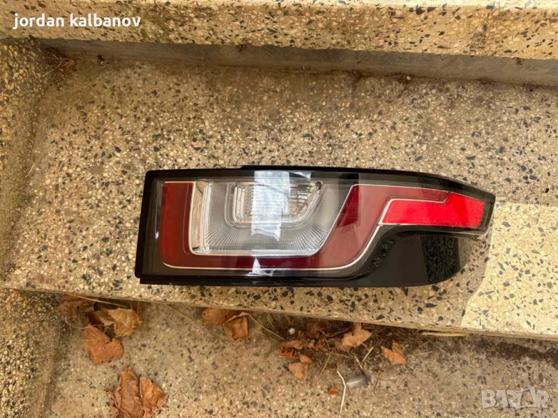 Десен стоп Led за Range Rover Evoque facelift само за 450лв. , снимка 1
