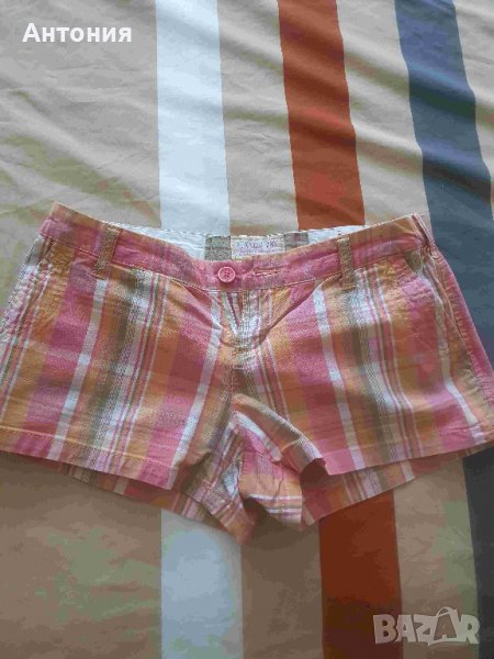 къси панталонки, снимка 1