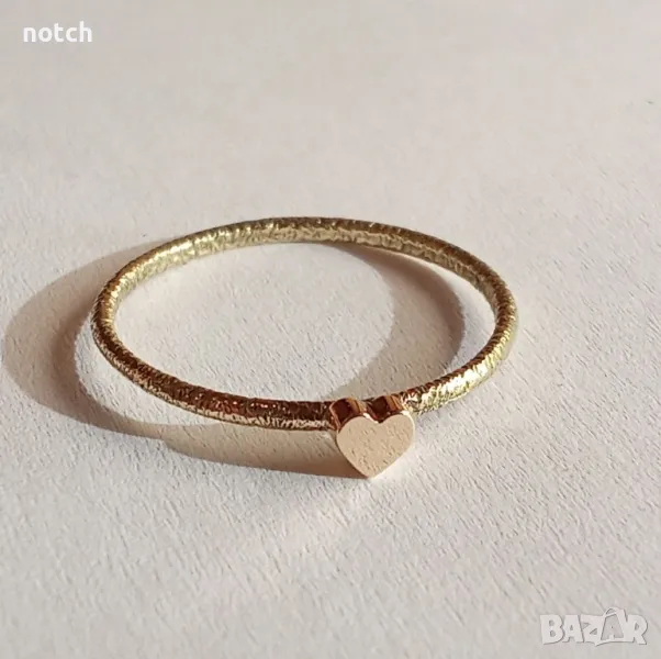 Златен пръстен, снимка 1