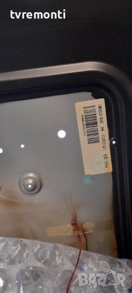 лед диоди от дисплей LMDS315-D16C от телевизор Crown модел 3233T2, снимка 1