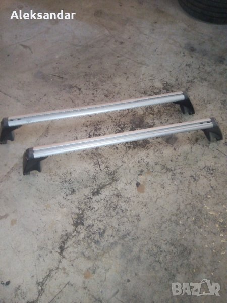 Релси за Мерцедес а класа w168, снимка 1