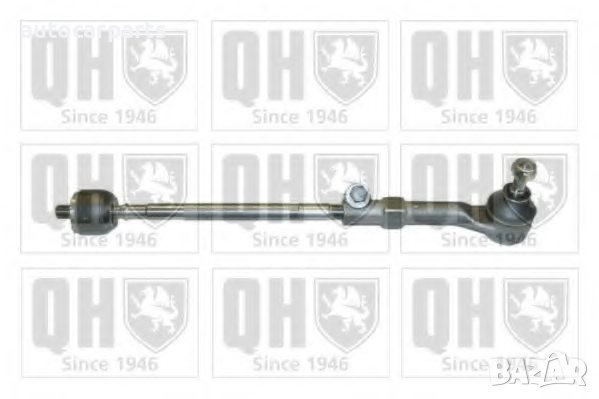 Напречна кормилна щанга за Рено Меган / RENAULT Megane I , снимка 1