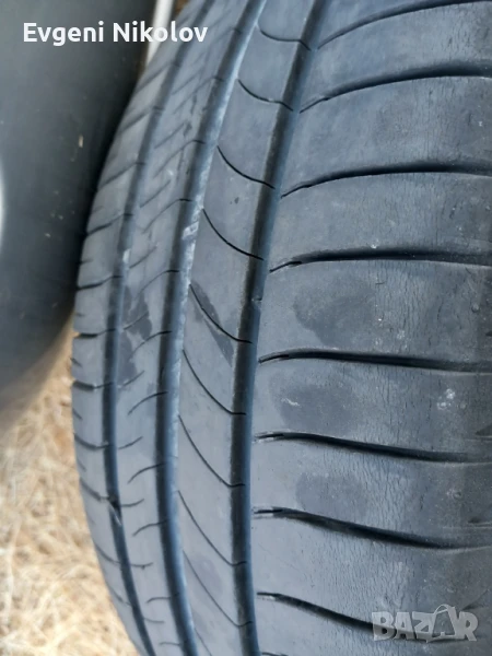 205/55 R16, снимка 1