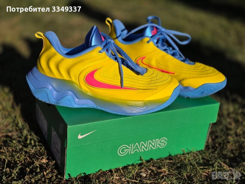 Детски обувки , снимка 1