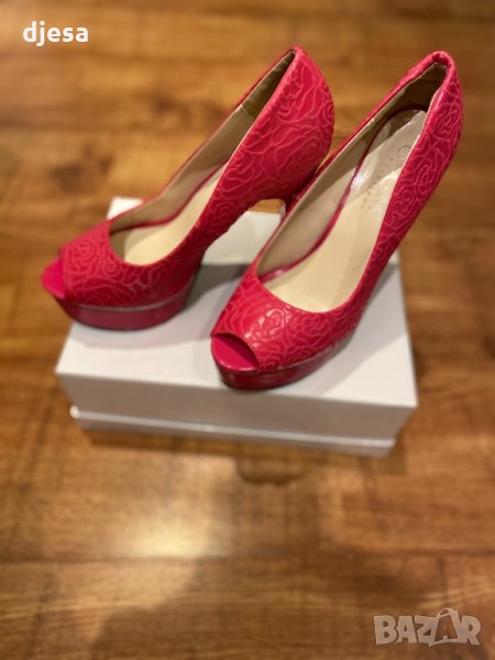 Дамски обувки , снимка 1