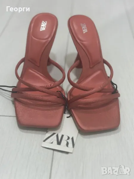 Чехли Zara, снимка 1