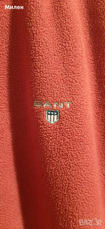 Полар GANT, снимка 1