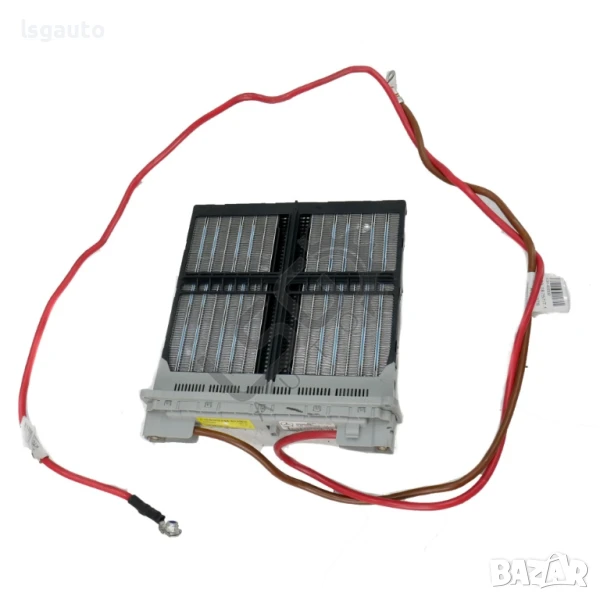 Електрически нагревател парно Mercedes-Benz E-Class (W212) 2009-2016 ID:147706, снимка 1