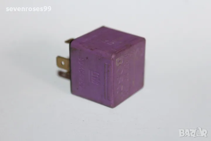 Реле Opel GM 90464759 Bosch 0332019452, снимка 1