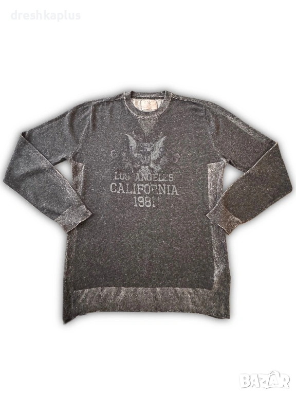 GUESS Пуловер • Размер M, снимка 1