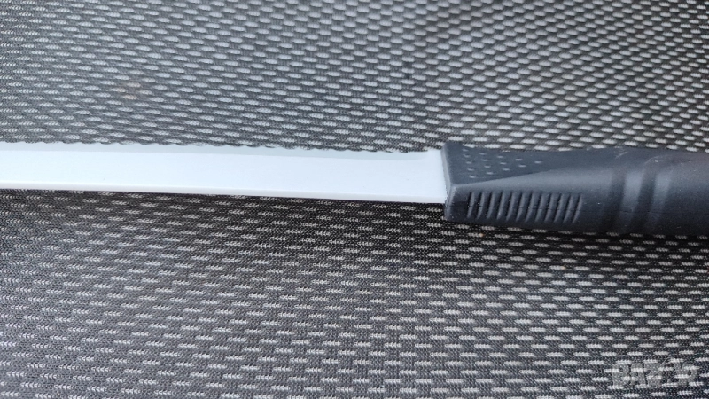 Серетиран кухненски нож Senso Kitchen Knife, снимка 1