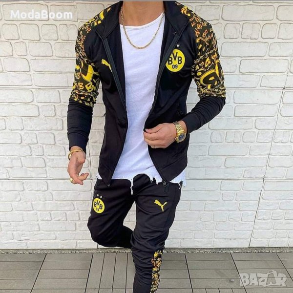 Мъжки екип, снимка 1