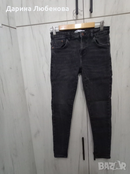 Дънки на Zara, снимка 1