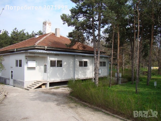 Помещение за производство,склад и съхранение на хранителни продукти., снимка 1