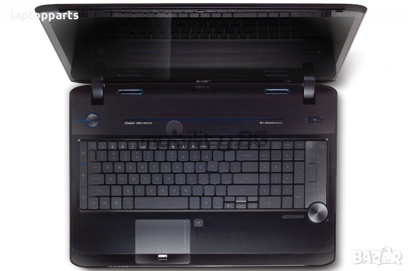 Acer Aspire 8935G на части, снимка 1