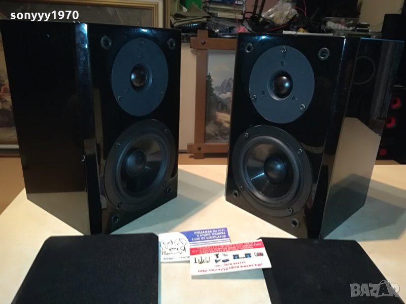 поръчани-yamaha 2бр пиано лак-внос германия 2706212043, снимка 1