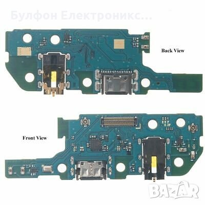 Блок захранване за Samsung A20е A202 / Зарядна букса за Samsung A20e, снимка 1