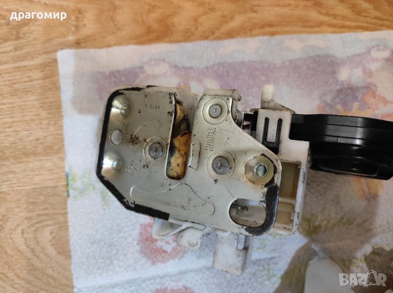 Ел. брави Хонда Джаз , снимка 1