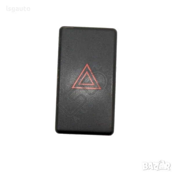 Бутон аварийни светлини Toyota Avensis II 2003-2009 ID: 116265, снимка 1