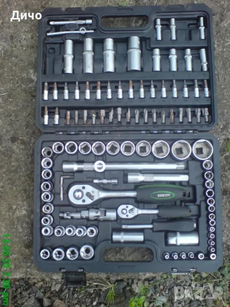 Гидор, снимка 1