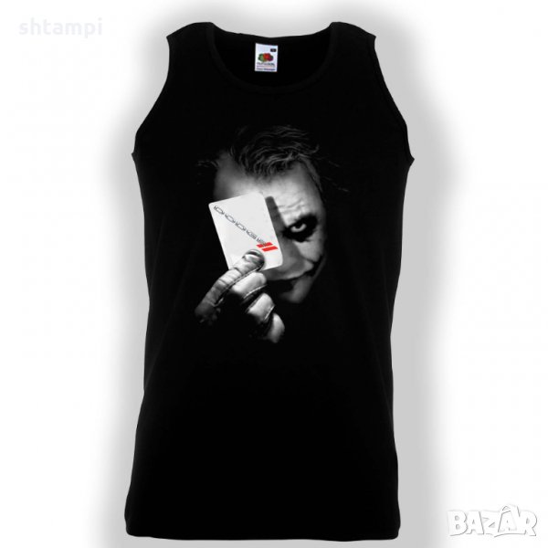 Мъжки потник DODGE 1  JOKER 1, снимка 1