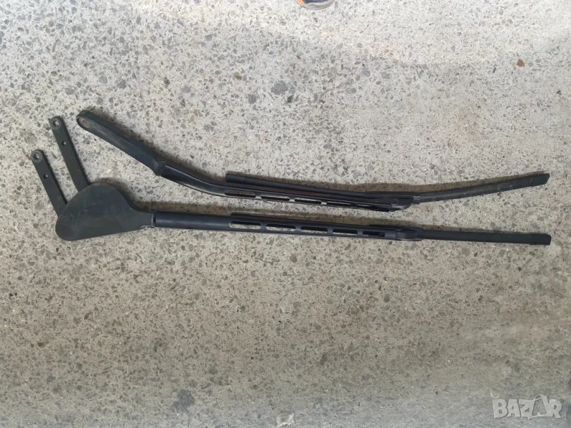 рамена чистачки мерцедес ЦЛК , снимка 1