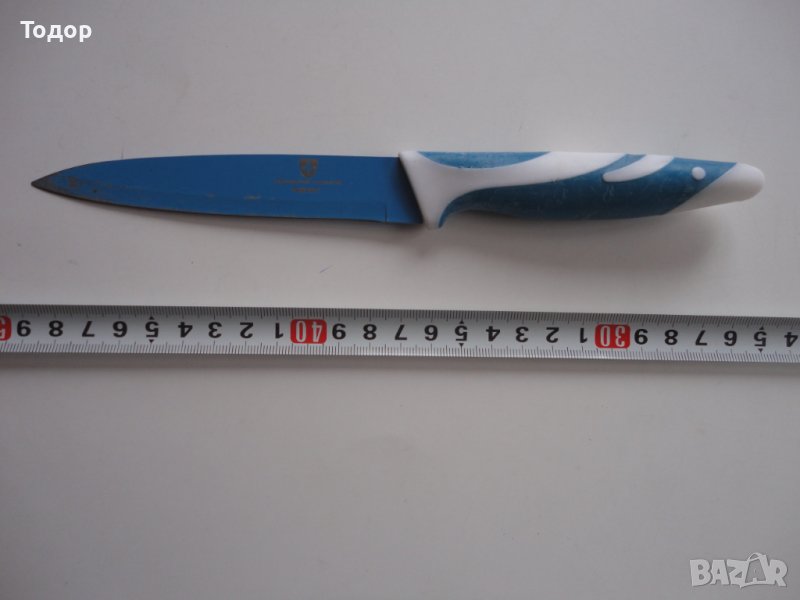 Швейцарски нож 1, снимка 1