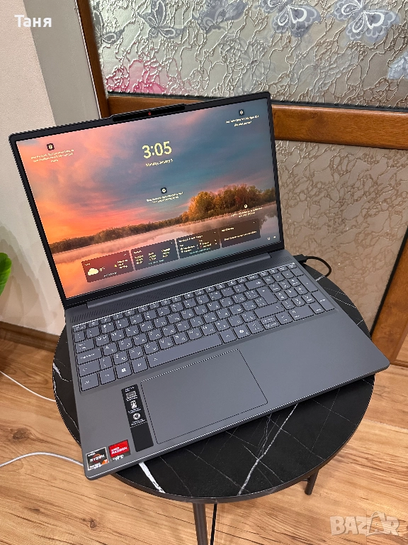 Лаптоп, снимка 1