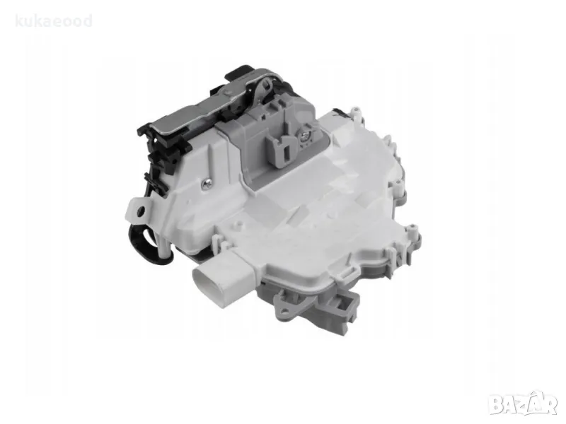 Брава за VW Touareg CR 2018+, снимка 1