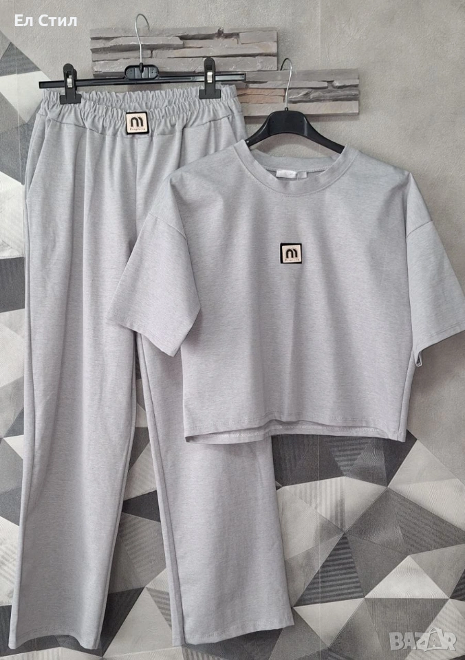 🌸Дамски комплект, универсален размер , снимка 1