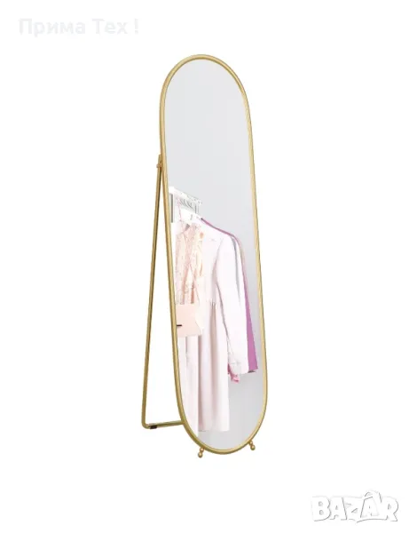 Огледало в цяла дължина Homcom, снимка 1