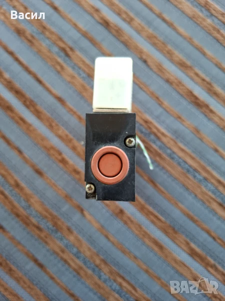 Пневматични разпределители, снимка 1