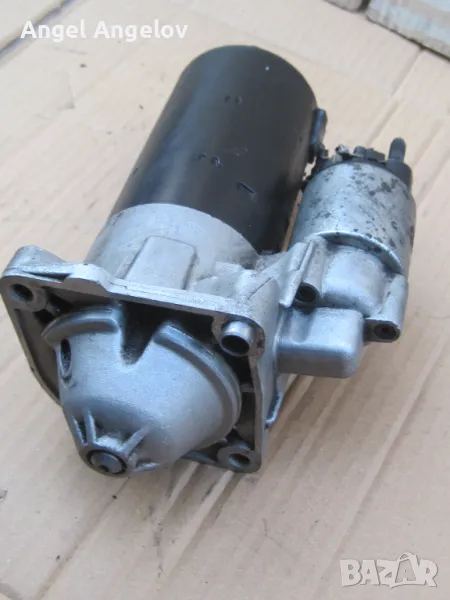 Стартер за Fiat Punto, 1.9 JTD, ALFA ROMEO 147 159  1.9 JTD Fiat Punto II Doblo Stilo Brava 1.9 JTD , снимка 1