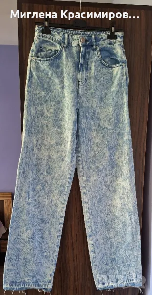 Дамски дънки , снимка 1