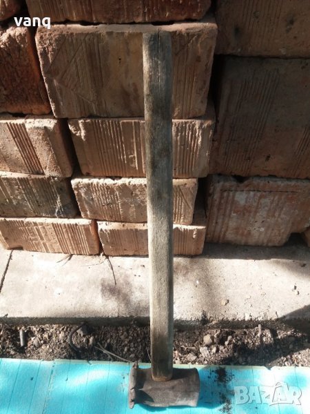 Чук, снимка 1