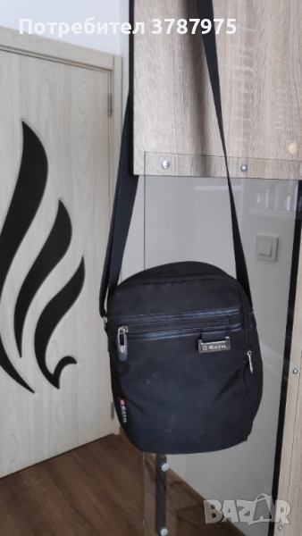 Мъжка чанта Estil, снимка 1