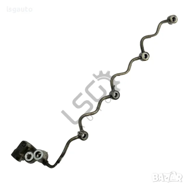 Горивопровод Toyota Avensis III 2009-2015 ID:146069, снимка 1