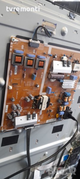 POWER BOARD ,BN44-00709A,L48X1T_ESM, for SAMSUNG UE40H6470, снимка 1