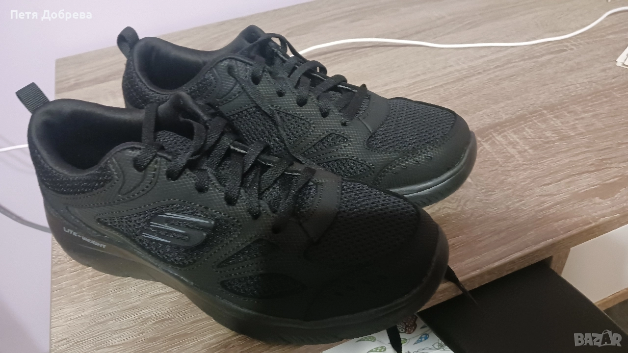 мъжки маратонки, снимка 1