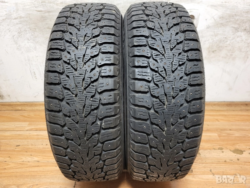 195/65/15 Hankook 22 г. / зимни гуми, снимка 1