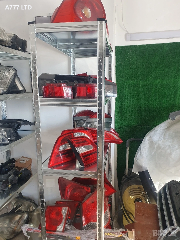 Фарове Стопове , снимка 1