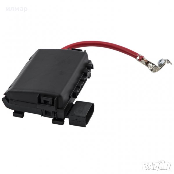 7M3937548A Кутия за бушони за Сеат Алхамбра /01-10г/, снимка 1